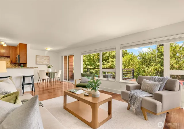 Photo 2 of Condo for sale at 1717 5th Avenue N #101, Seattle, WA 98109 | MLS# NWM2558819 | Listing updated on 2026-09-23