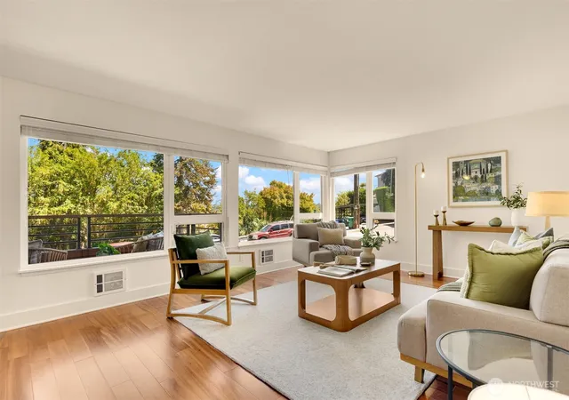 Photo 3 of Condo for sale at 1717 5th Avenue N #101, Seattle, WA 98109 | MLS# NWM2558819 | Listing updated on 2026-09-23