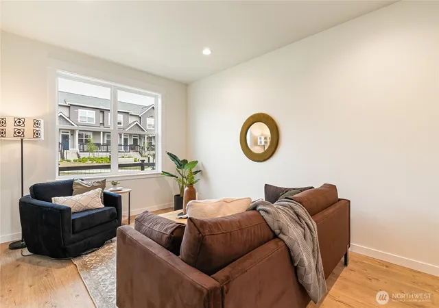 Photo 3 of Townhouse for sale at 4238 Melrose Ln, Bellingham, WA 98226 | MLS# NWM2558824 | Listing updated on 2026-09-28