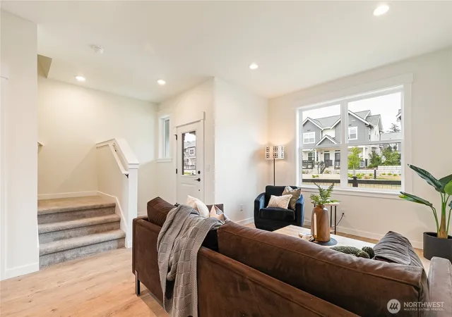 Photo 4 of Townhouse for sale at 4238 Melrose Ln, Bellingham, WA 98226 | MLS# NWM2558824 | Listing updated on 2026-09-28