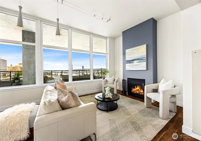 Photo 3 of Sale Pending at 1515 Dock St #908, Tacoma, WA 98402 | MLS# NWM2558825 | Listing updated on 2026-10-01