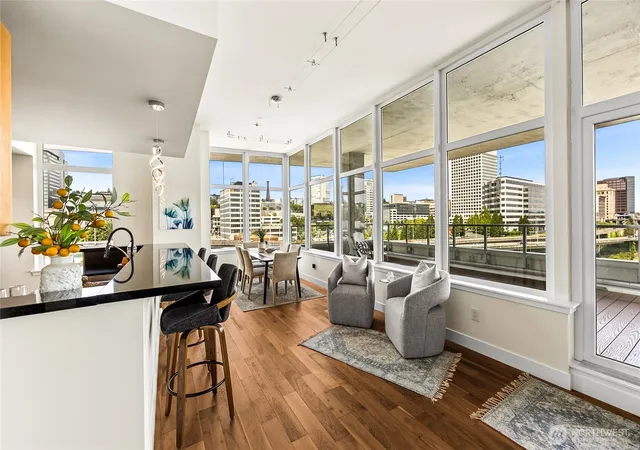 Photo 1 of Sale Pending at 1515 Dock St #908, Tacoma, WA 98402 | MLS# NWM2558825 | Listing updated on 2026-10-01