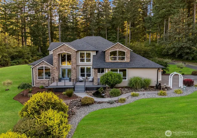 Photo 1 of Single family home for sale at 23206 Ne 237th Court, Battle Ground, WA 98604 | MLS# NWM2558838 | Listing updated on 2026-09-21