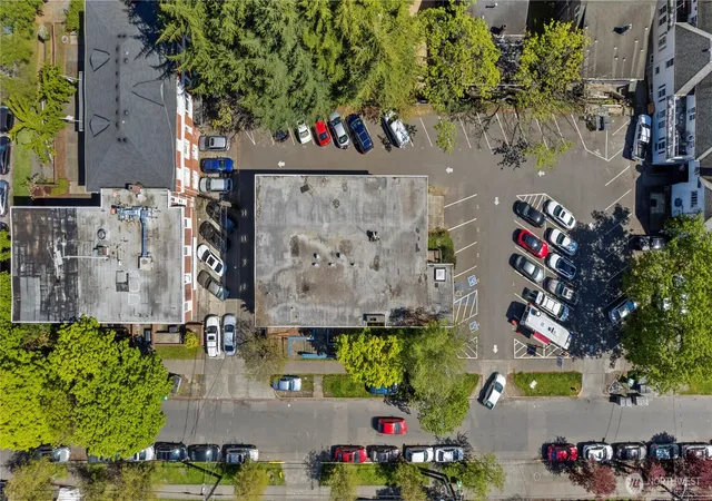 Photo 1 of Land for sale at 4626 21st Avenue Ne, Seattle, WA 98105 | MLS# NWM2558839 | Listing updated on 2026-09-23