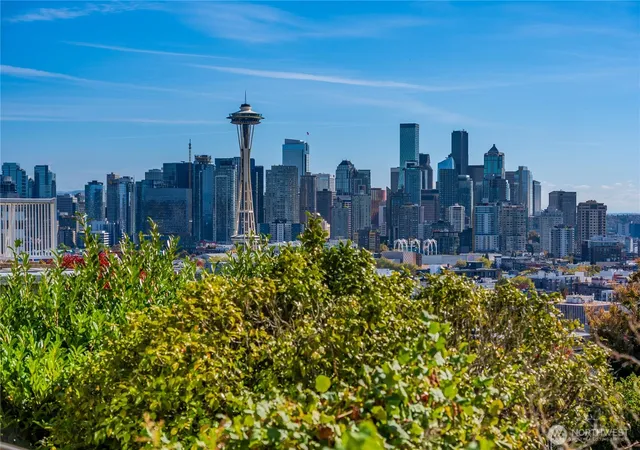 Single family home for sale at 604 W Kinnear Pl, Seattle, WA 98119 | MLS# NWM2558857