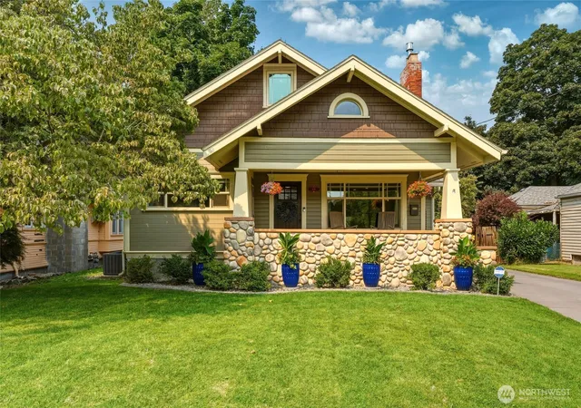 Photo 1 of Sale Pending at 616 S 2nd Avenue, Walla Walla, WA 99362 | MLS# NWM2558860 | Listing updated on 2026-09-24