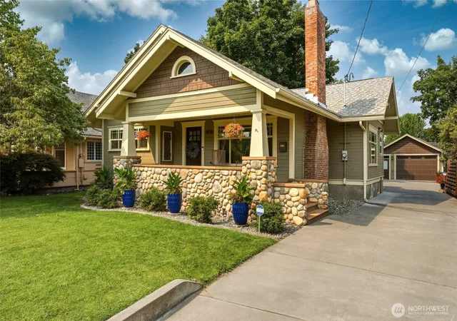 Photo 2 of Sale Pending at 616 S 2nd Avenue, Walla Walla, WA 99362 | MLS# NWM2558860 | Listing updated on 2026-09-24