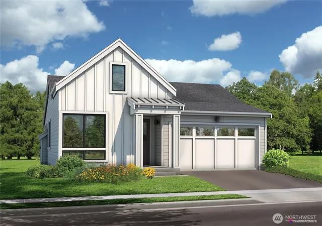 Photo 1 of Single family home for sale at 575 SE Creekside Dr, College Place, WA 99324 | MLS# NWM2558880 | Listing updated on 2026-09-30