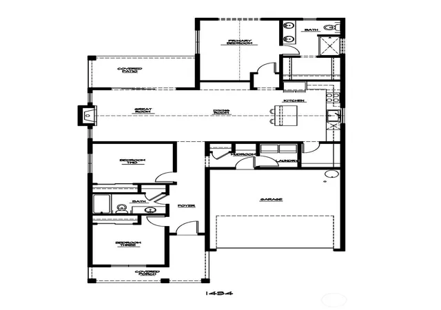 Photo 2 of Single family home for sale at 575 SE Creekside Dr, College Place, WA 99324 | MLS# NWM2558880 | Listing updated on 2026-09-30