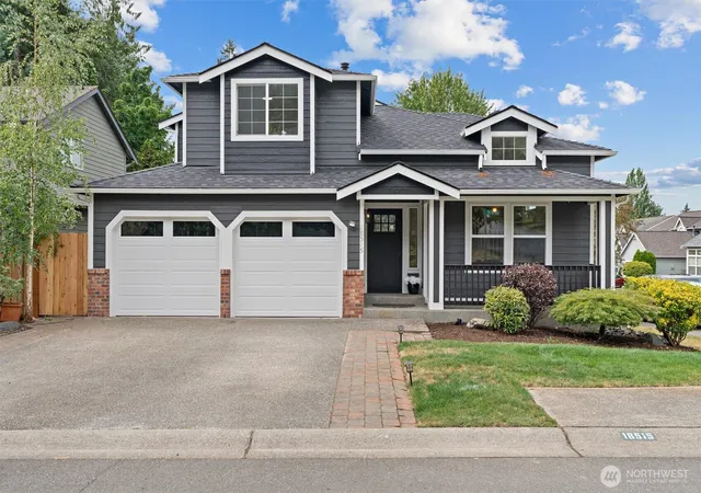Photo 1 of Single family home for sale at 18515 147th Court Se, Renton, WA 98058 | MLS# NWM2558890 | Listing updated on 2026-10-02