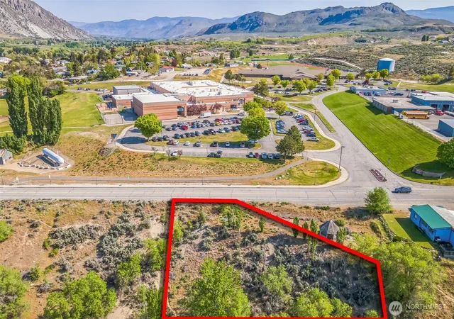 Photo 2 of Land for sale at 7 Mill Dr, Tonasket, WA 98855 | MLS# NWM2558892 | Listing updated on 2026-09-22