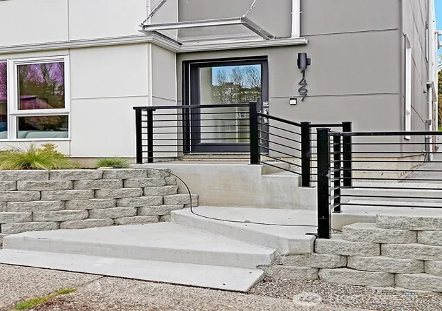 Photo 3 of Single family home for sale at 1467 S Columbian Way, Seattle, WA 98144 | MLS# NWM2558900 | Listing updated on 2026-09-30