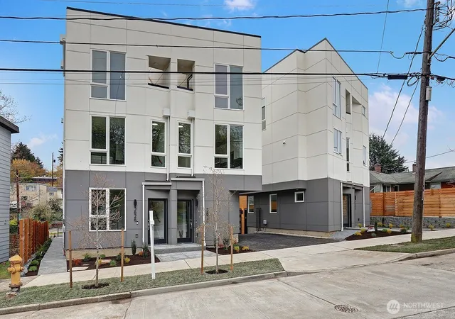 Photo 3 of Condo for sale at 1467 S Columbian Way, Seattle, WA 98144 | MLS# NWM2558900 | Listing updated on 2026-09-30