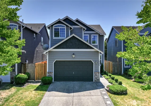 Photo 1 of Single family home for sale at 16209 Se 259th Court, Covington, WA 98042 | MLS# NWM2558908 | Listing updated on 2026-09-28
