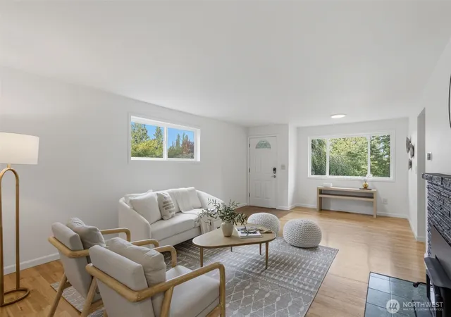 Photo 3 of Sale Pending at 19703 12th Avenue Ne, Shoreline, WA 98155 | MLS# NWM2558916 | Listing updated on 2026-09-20