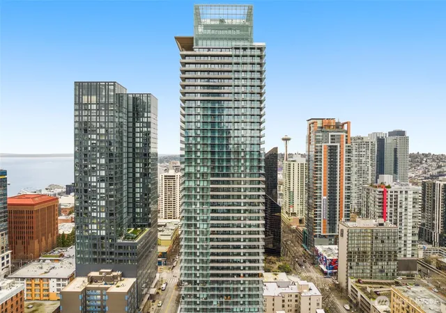 Photo 1 of Condo for sale at 300 Virginia #3607, Seattle, WA 98101 | MLS# NWM2558927 | Listing updated on 2026-09-23