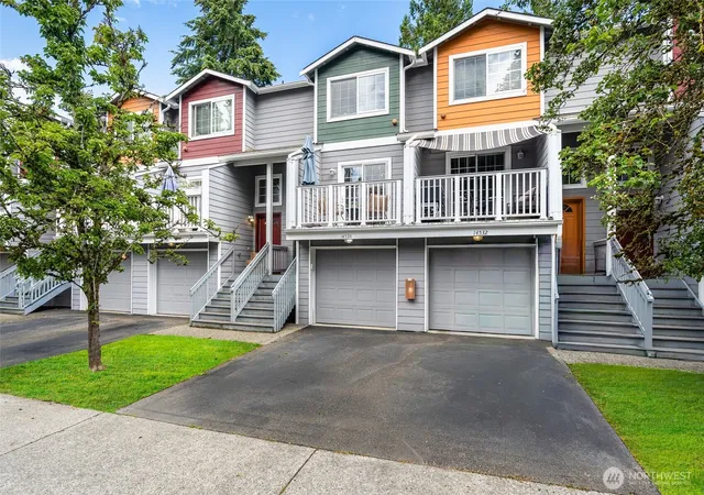 Photo 1 of Single family home for sale at 14534 12th Avenue Ne, Shoreline, WA 98155 | MLS# NWM2558945 | Listing updated on 2026-09-23