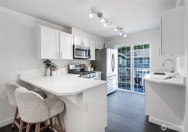 Photo 2 of Single family home for sale at 14534 12th Avenue Ne, Shoreline, WA 98155 | MLS# NWM2558945 | Listing updated on 2026-09-23