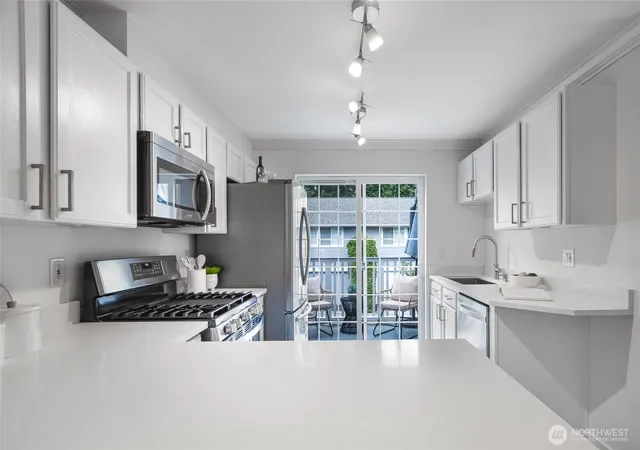 Photo 3 of Single family home for sale at 14534 12th Avenue Ne, Shoreline, WA 98155 | MLS# NWM2558945 | Listing updated on 2026-09-23