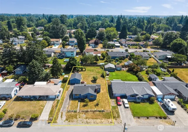 Photo 1 of Single family home for sale at 10303 B St E, Tacoma, WA 98445 | MLS# NWM2558949 | Listing updated on 2026-09-19