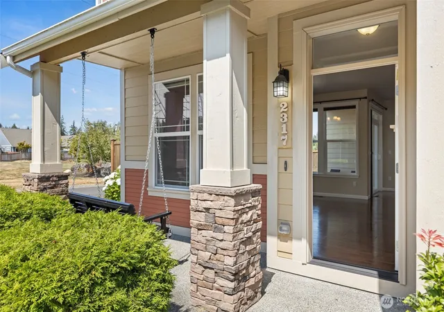 Photo 1 of Sale Pending at 2317 43rd Avenue Se, Puyallup, WA 98374 | MLS# NWM2558950 | Listing updated on 2026-10-21