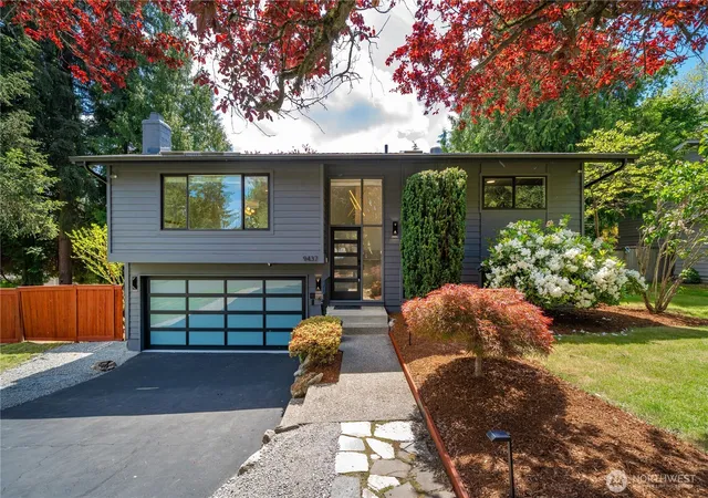 Photo 1 of Sale Pending at 9437 Ne 126th Place, Kirkland, WA 98034 | MLS# NWM2558954 | Listing updated on 2026-10-02