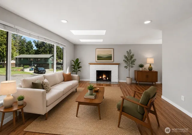 Photo 2 of Sale Pending at 9437 Ne 126th Place, Kirkland, WA 98034 | MLS# NWM2558954 | Listing updated on 2026-10-02