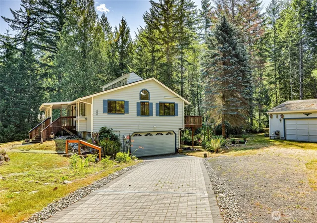 Single family home for sale at 500 Mallard Ln NW, Seabeck, WA 98380 | MLS# NWM2558956