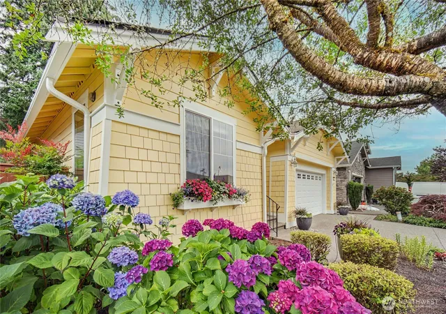 Photo 1 of Sale Pending at 8239 Orcas Loop Ne, Olympia, WA 98516 | MLS# NWM2558962 | Listing updated on 2026-10-02