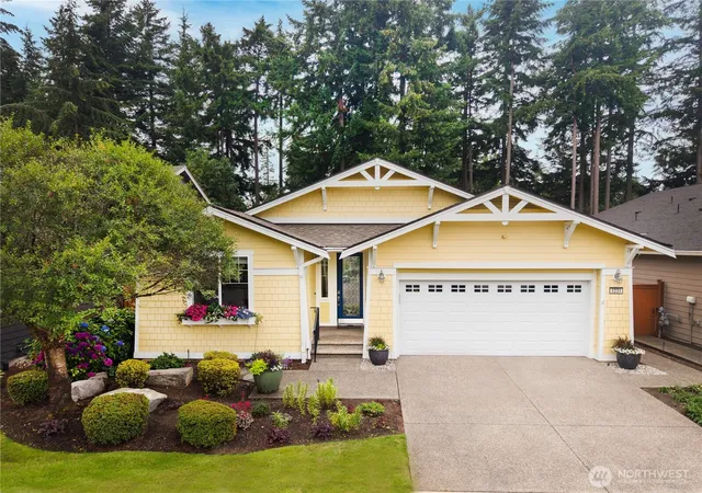 Photo 2 of Sale Pending at 8239 Orcas Loop Ne, Olympia, WA 98516 | MLS# NWM2558962 | Listing updated on 2026-10-02