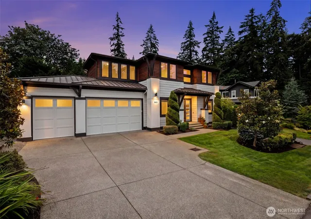 Photo 1 of Single family home for sale at 8431 Se 39th Street, Mercer Island, WA 98040 | MLS# NWM2558965 | Listing updated on 2026-09-30