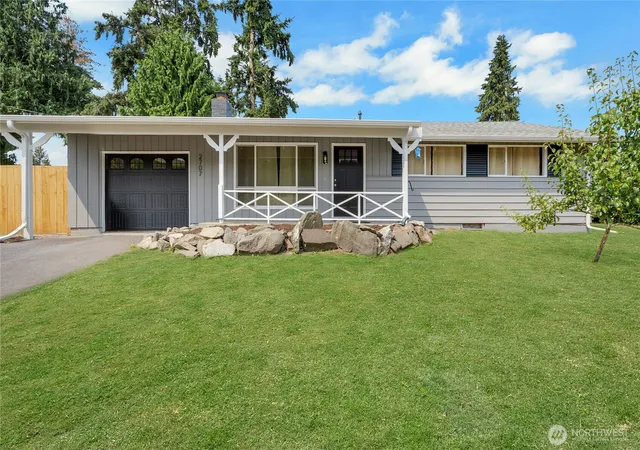 Photo 1 of Sale Pending at 2707 T St Se, Auburn, WA 98002 | MLS# NWM2558978 | Listing updated on 2026-09-30