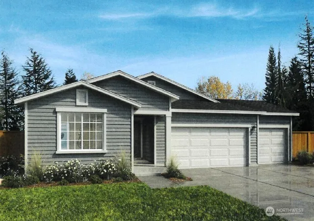Photo 1 of Sale Pending at 13829 186th Street E #102, Puyallup, WA 98374 | MLS# NWM2558981 | Listing updated on 2026-09-25