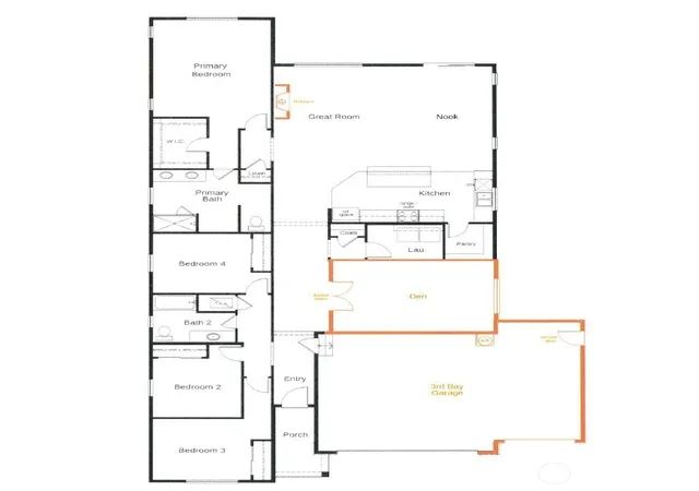Photo 2 of Sale Pending at 13829 186th Street E #102, Puyallup, WA 98374 | MLS# NWM2558981 | Listing updated on 2026-09-25
