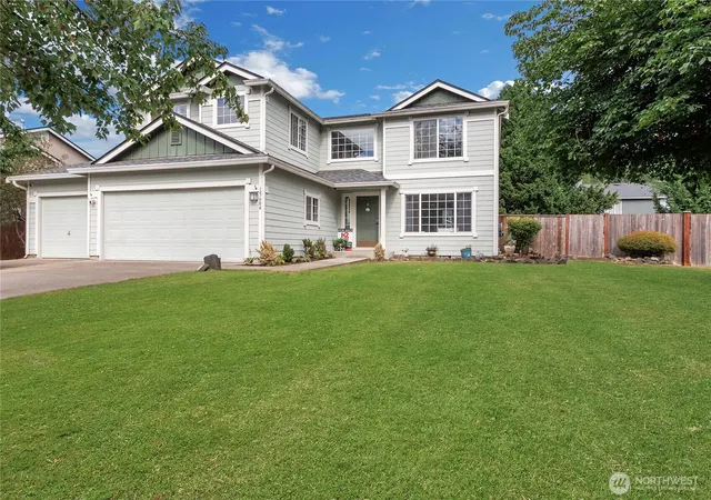 Photo 1 of Single family home for sale at 15604 253rd Avenue E, Buckley, WA 98321 | MLS# NWM2559004 | Listing updated on 2026-09-23