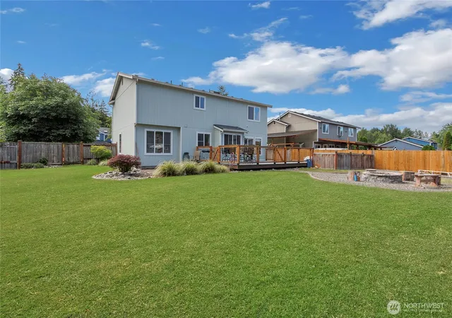 Photo 2 of Single family home for sale at 15604 253rd Avenue E, Buckley, WA 98321 | MLS# NWM2559004 | Listing updated on 2026-09-23