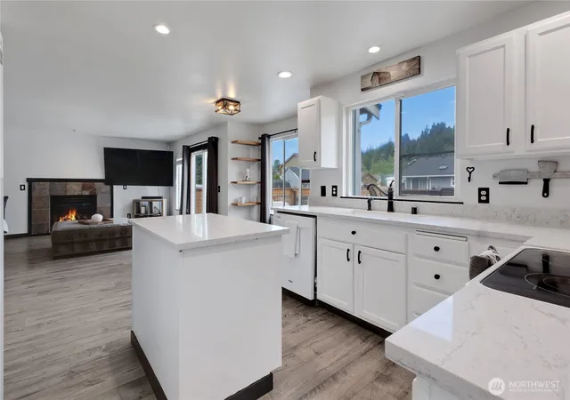Photo 3 of Single family home for sale at 15604 253rd Avenue E, Buckley, WA 98321 | MLS# NWM2559004 | Listing updated on 2026-09-23