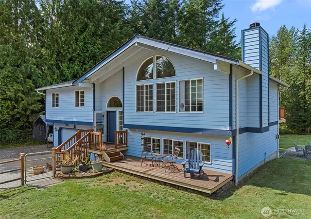 Photo 1 of Single family home for sale at 12405 101st Place Ne, Lake Stevens, WA 98258 | MLS# NWM2559006 | Listing updated on 2026-09-21