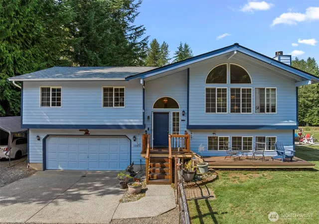 Photo 2 of Single family home for sale at 12405 101st Place Ne, Lake Stevens, WA 98258 | MLS# NWM2559006 | Listing updated on 2026-09-21