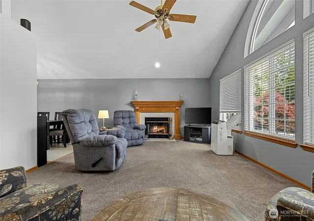 Photo 4 of Single family home for sale at 12405 101st Place NE, Lake Stevens, WA 98258 | MLS# NWM2559006 | Listing updated on 2026-09-21
