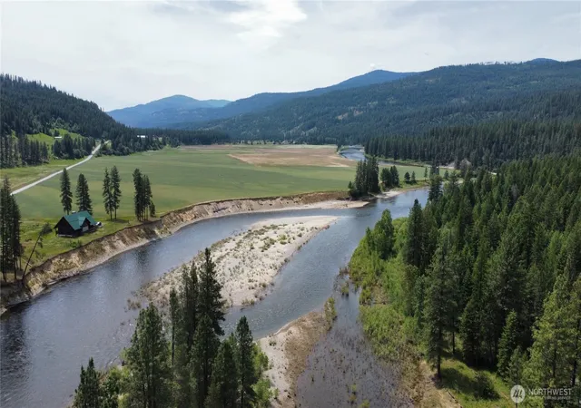 Photo 1 of Land for sale at 0 59tbd Siochanta Dr, Kettle Falls, WA 99141 | MLS# NWM2559010 | Listing updated on 2026-09-23