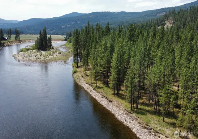 Photo 3 of Land for sale at 0 59tbd Siochanta Dr, Kettle Falls, WA 99141 | MLS# NWM2559010 | Listing updated on 2026-09-23