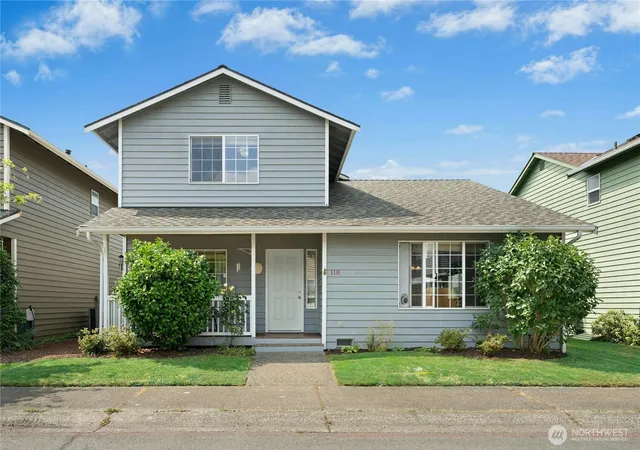 Photo 2 of Single family home for sale at 118 Woodwind Pl, Sultan, WA 98294 | MLS# NWM2559022 | Listing updated on 2026-10-01