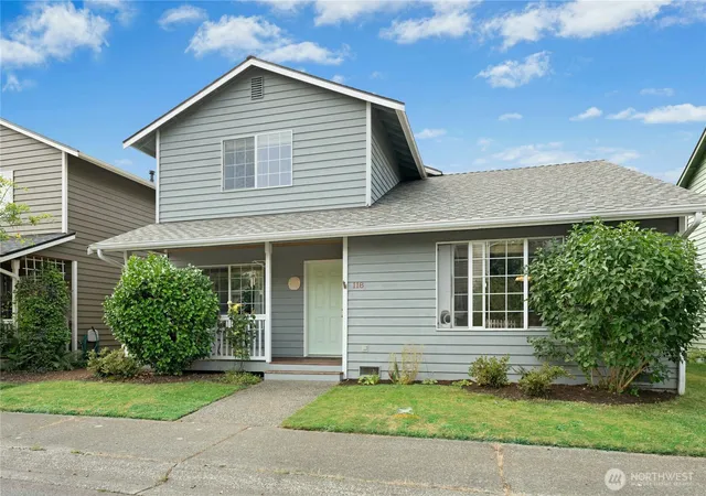 Photo 3 of Single family home for sale at 118 Woodwind Pl, Sultan, WA 98294 | MLS# NWM2559022 | Listing updated on 2026-10-01