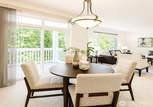 Photo 4 of Sale Pending at 23932 NE 115th Lane #301, Redmond, WA 98053 | MLS# NWM2559027 | Listing updated on 2026-09-29