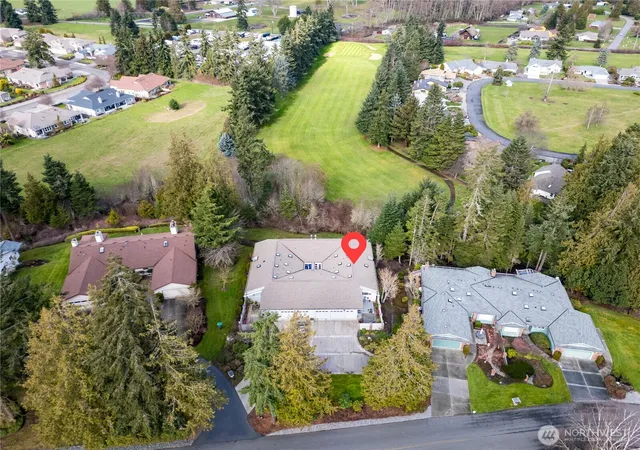 Photo 2 of Single family home for sale at 193 Fairway Dr, Sequim, WA 98382 | MLS# NWM2559030 | Listing updated on 2026-09-23