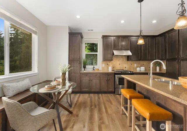 Photo 3 of Single family home for sale at 14008 SE 21st Place, Bellevue, WA 98007 | MLS# NWM2559032 | Listing updated on 2026-09-28