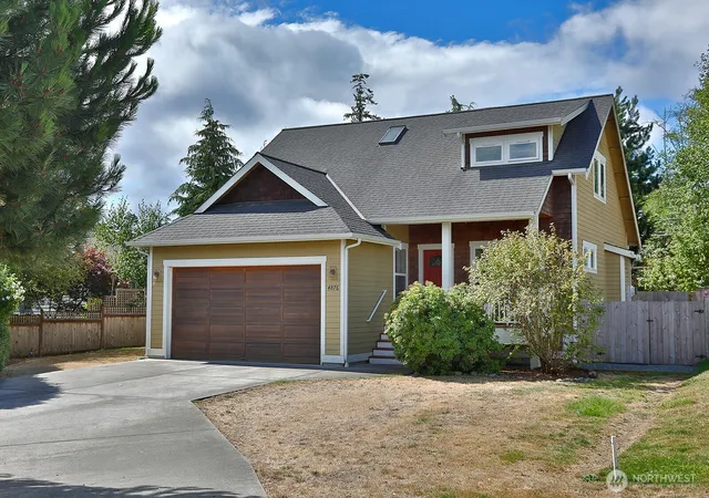 Photo 1 of Single family home for sale at 4876 Breezefair Rd, Freeland, WA 98249 | MLS# NWM2559048 | Listing updated on 2026-09-23