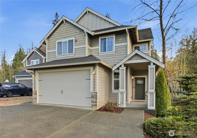 Photo 2 of Sale Pending at 18509 104th Street Ct E, Bonney Lake, WA 98391 | MLS# NWM2559054 | Listing updated on 2026-09-25