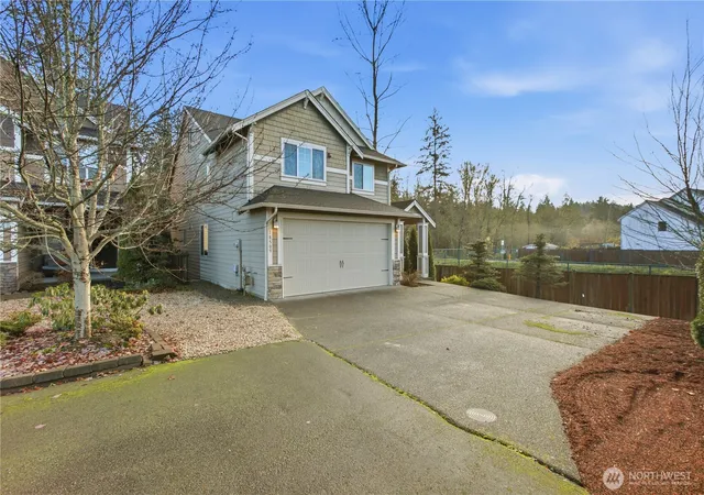 Photo 3 of Sale Pending at 18509 104th Street Ct E, Bonney Lake, WA 98391 | MLS# NWM2559054 | Listing updated on 2026-09-25